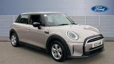 MINI Hatchback 1.5 Cooper Classic 5dr Petrol Hatchback